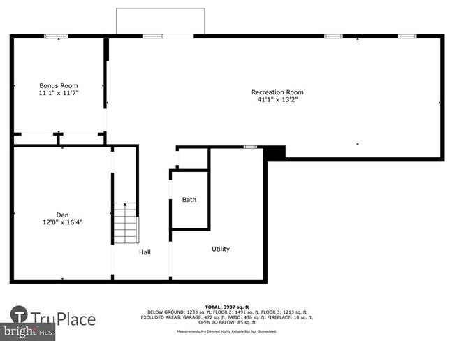 13716 Night Sky Dr, House other with 4 bedrooms, 5 bathrooms and null parking in SILVER SPRING MD | Image 94