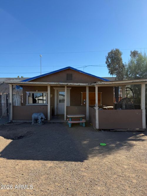 1109 W Apache St, Phoenix, AZ, 85007-4112 | Card Image