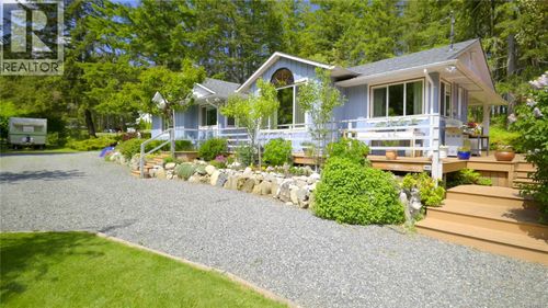 2742 Cedar Heights Cres, Nanaimo, BC, V9X1N4 | Card Image