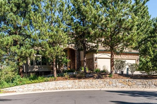 3328 Diablo Way, Castle Rock, CO, 80108-8310 | Card Image