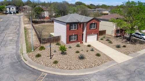 3807 Wetmore Knl, San Antonio, TX, 78247-2750 | Card Image