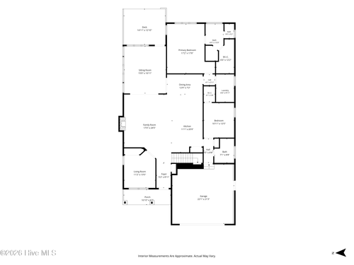 401 Summerhouse Dr, Holly Ridge, NC, 28445-6005 | Card Image