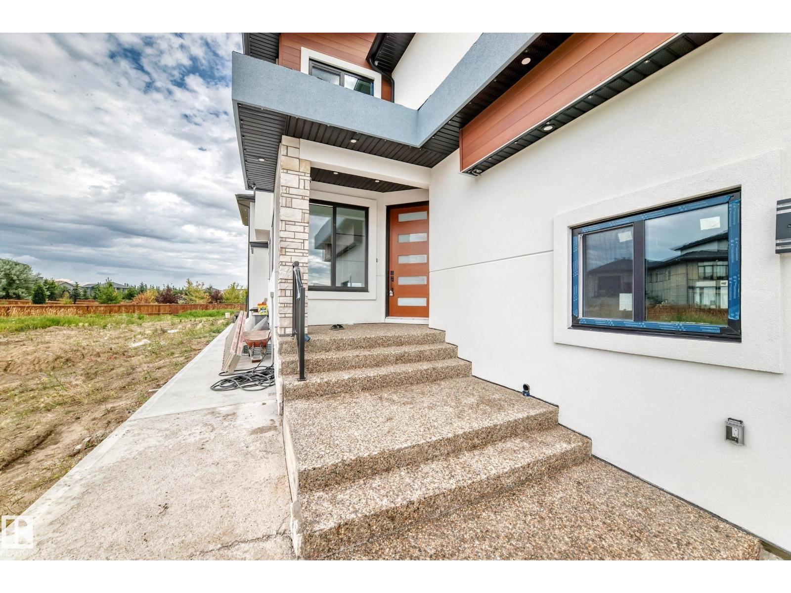 Residential in Rural Leduc County 5