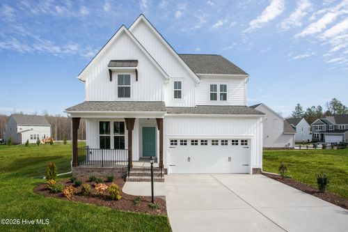 1048 Fawn Valley Way, Wilmington, NC, 28409-4593 | Card Image