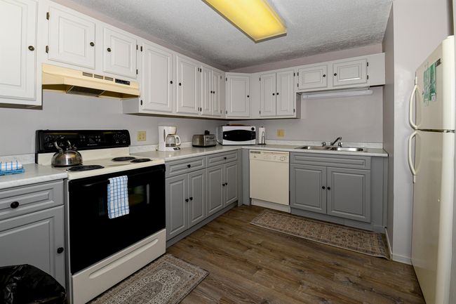 2C Seasons At Attitash Rd, Condo with 2 bedrooms, 2 bathrooms and null parking in Bartlett NH | Image 4