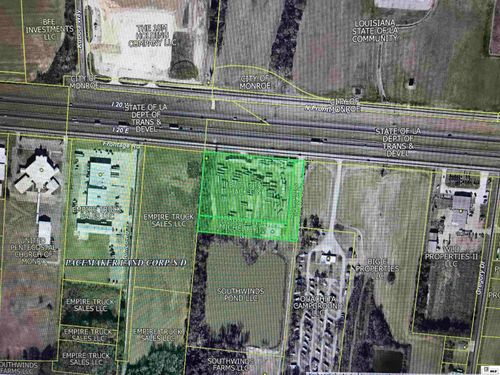 7100 Frontage Rd, Monroe, LA, 71202-4022 | Card Image