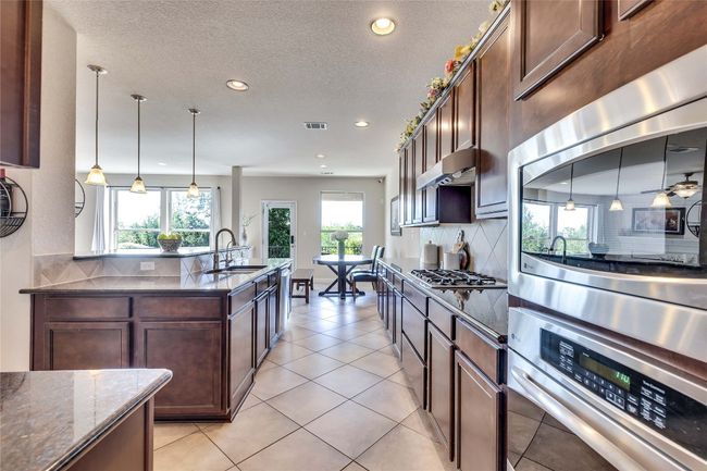 4829 Pyrenees Pass, House other with 5 bedrooms, 4 bathrooms and 2 parking in Bee Cave TX | Image 11