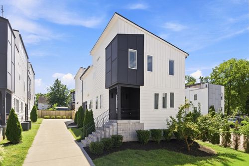 1604B Cahal Ave, Nashville, TN, 37206 | Card Image