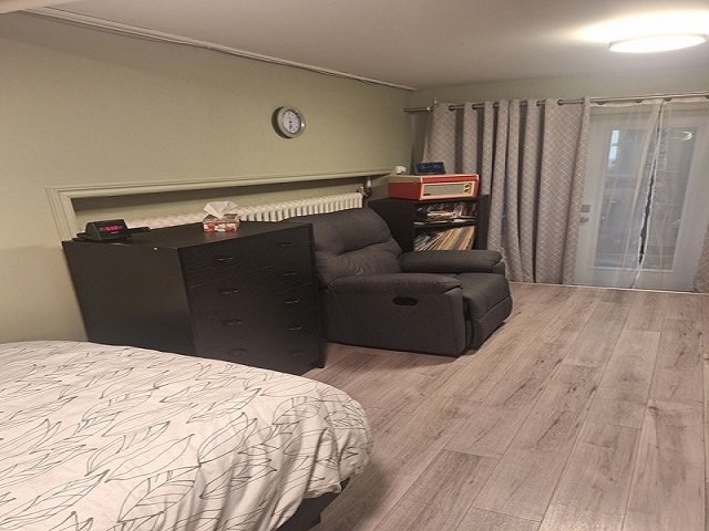 Residential Lease in Montréal (Mercier/Hochelaga-Maisonneuve) 4
