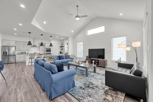 12226 Seagrape Ln, Conroe, TX, 77304-1733 | Card Image