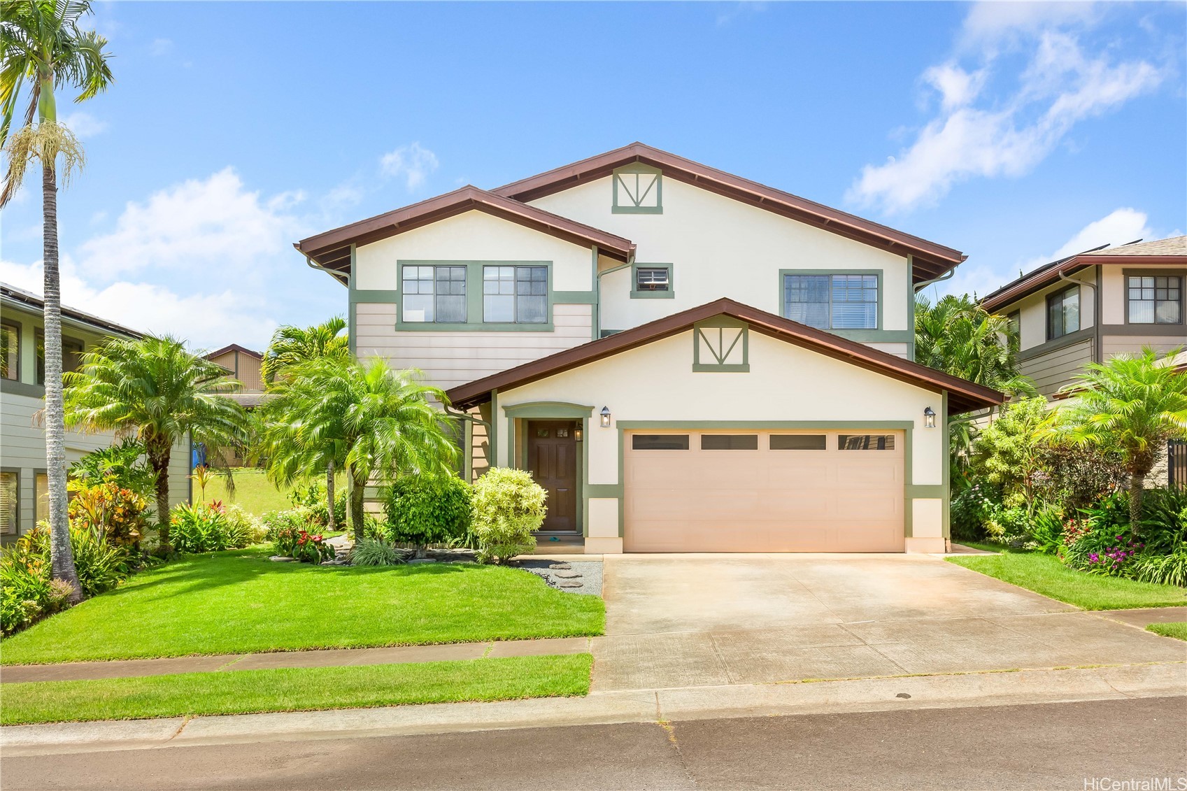 Meapa St, Mililani, HI 96789