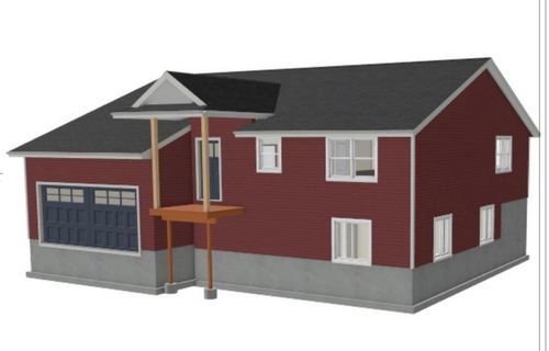 Lot 30 Woods Trail, ONTARIO, WI, 54651 | Card Image