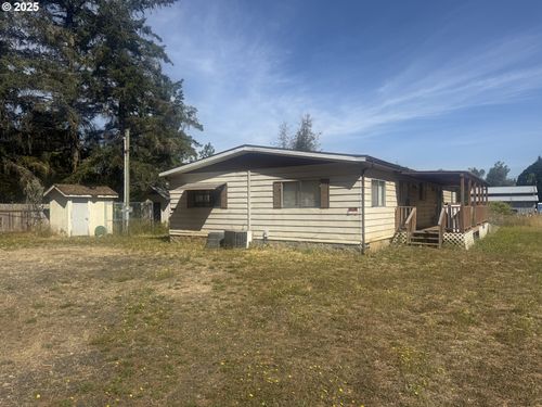 40115 Mountain Home Dr, Sweet Home, OR, 97386-9777 | Card Image