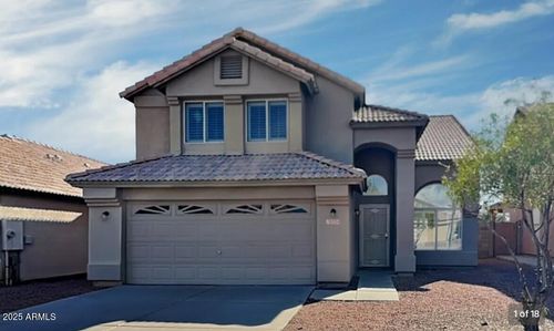 18524 N 85th Ave, Peoria, AZ, 85382-8050 | Card Image