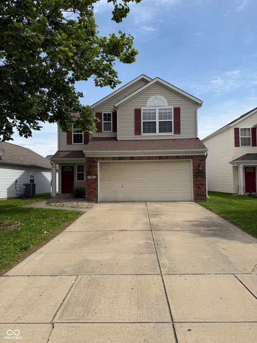 120 White Lick Dr, Indianapolis, IN, 46227-3010 | Card Image