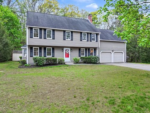 8 Thomas Dr, Franklin, MA, 02038-2766 | Card Image