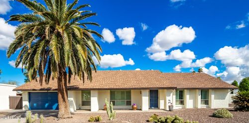 4912 E Friess Dr, Scottsdale, AZ, 85254-2830 | Card Image