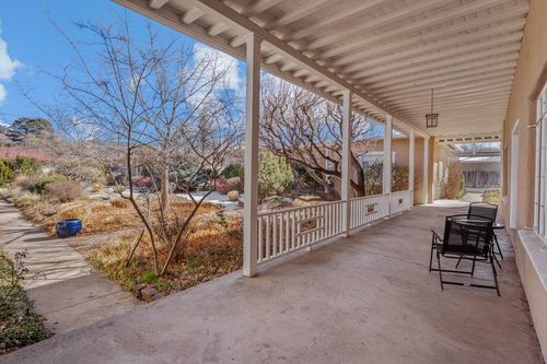 11-530 Garcia, Santa Fe, NM, 87505 | Card Image