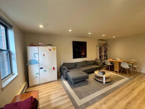 ground-floor-43 Carroll Street, New York City, NY, 11231 | Card Image