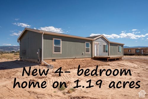5036 N 3750 W, Cedar City, UT, 84721 | Card Image