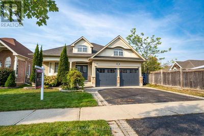 76 Jennings Dr, House other with 4 bedrooms, 4 bathrooms and 4 parking in Bowmanville ON | Image 2