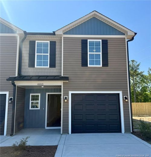 8103 King Road, Fayetteville, NC, 28306 | Card Image