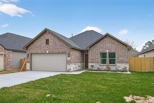 1107 Lyle W, Cleveland, TX, 77327 | Card Image