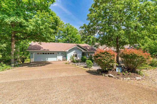 9 Vuelta Lane, Hot Springs Village, AR, 71909 | Card Image