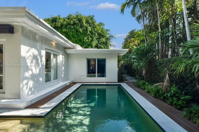 800 E Dilido Dr, House other with 3 bedrooms, 3 bathrooms and null parking in Miami Beach FL | Image 22