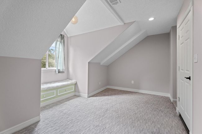 16303 Kyle Crest Trl, House other with 4 bedrooms, 4 bathrooms and 3 parking in Cypress TX | Image 33