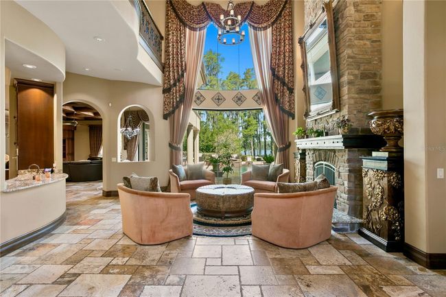 1102 Merry Water Dr, House other with 5 bedrooms, 7 bathrooms and null parking in LUTZ FL | Image 7