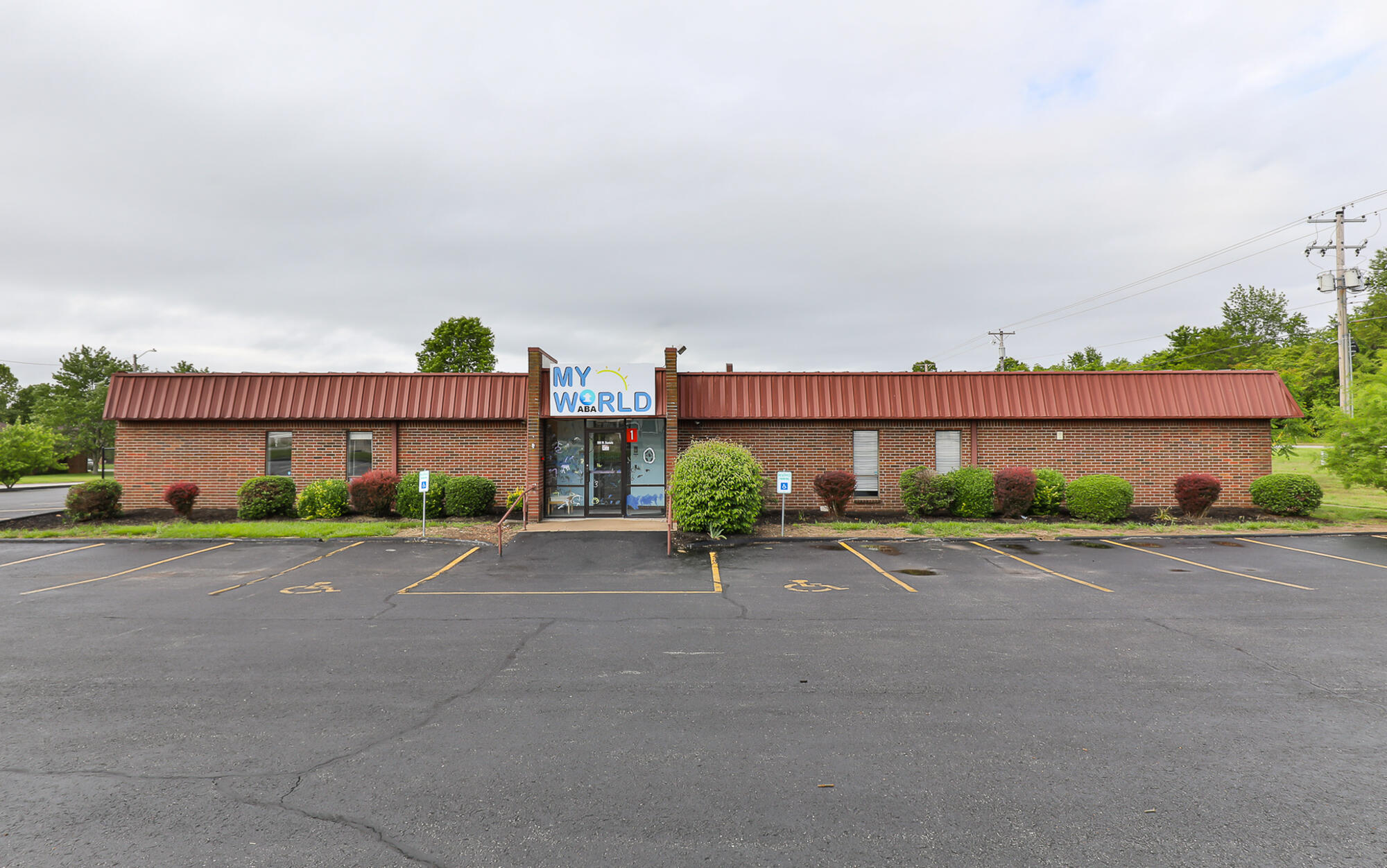 Commercial Sale in Ozark 4