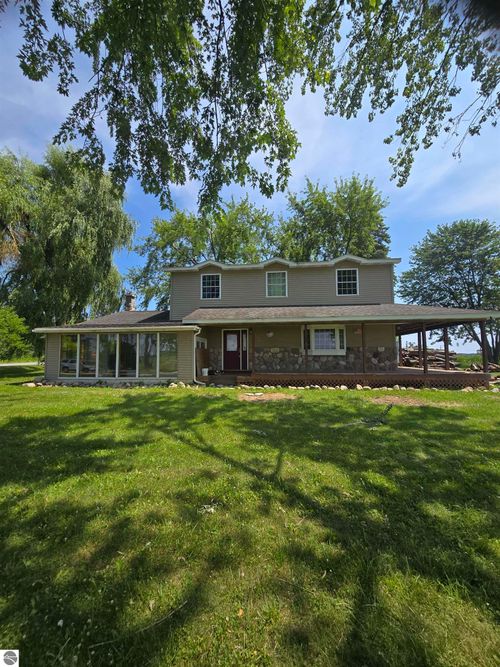 3006 E Procunier Rd, Harrisville, MI, 48740-9538 | Card Image