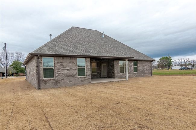 256 Fiori St, House other with 4 bedrooms, 4 bathrooms and null parking in Tontitown AR | Image 35