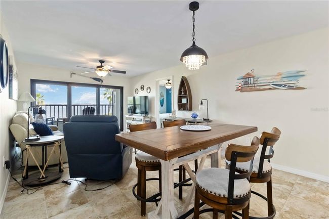 APT-2F - 1500 Park Beach Cir, Condo with 2 bedrooms, 2 bathrooms and null parking in PUNTA GORDA FL | Image 16