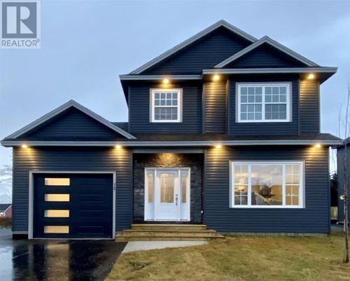 72 Pollux Dr, Mount Pearl, NL, A1N0E7 | Card Image