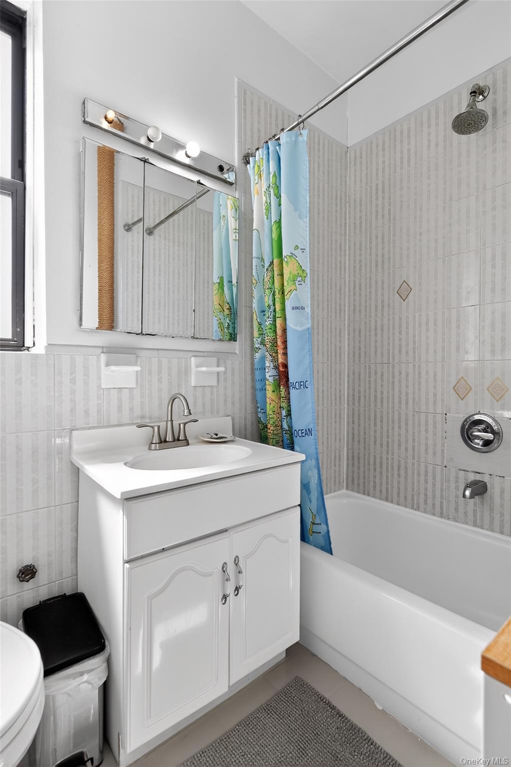 Residential in New York
