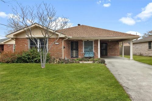 5117 Fairfield St, Metairie, LA, 70006-2565 | Card Image