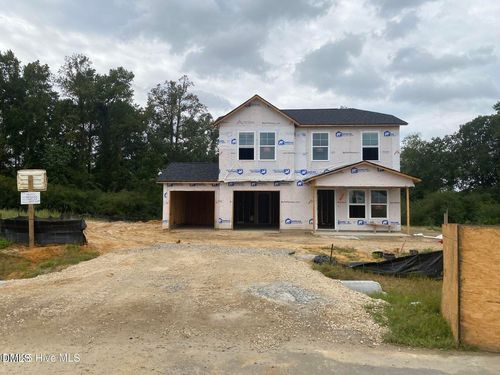 108 Slew Ct, Fremont, NC, 27830-7712 | Card Image