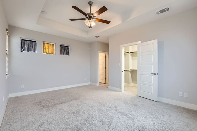 1201 Harwell Loop, House other with 3 bedrooms, 3 bathrooms and 2 parking in Kyle TX | Image 14