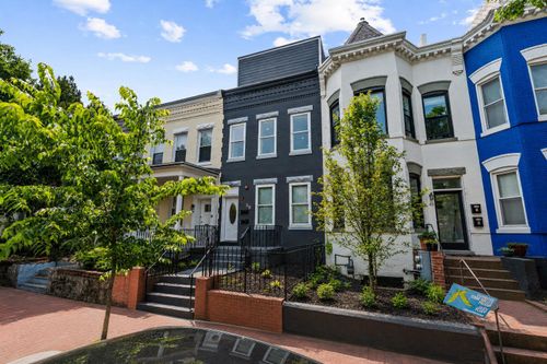 b-38 Randolph Pl Nw, WASHINGTON, DC, 20001-1124 | Card Image
