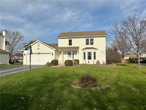 12 Cornwall Crossing, Chili, NY, 14624 | Card Image