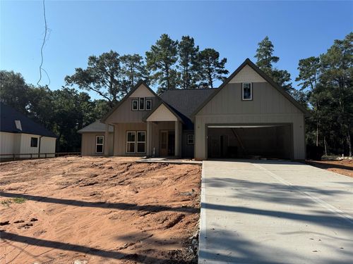 10518 Greenbriar Dr, Plantersville, TX, 77363-1008 | Card Image