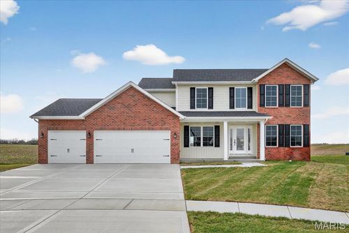 1228 Belclare Ct, O Fallon, IL, 62269-4501 | Card Image