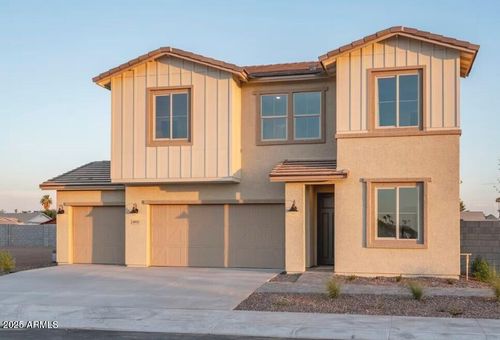 4933 W Cheryl Dr, Glendale, AZ, 85302-1838 | Card Image