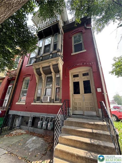 2-1036 W Linden St, Allentown, PA, 18102-4682 | Card Image