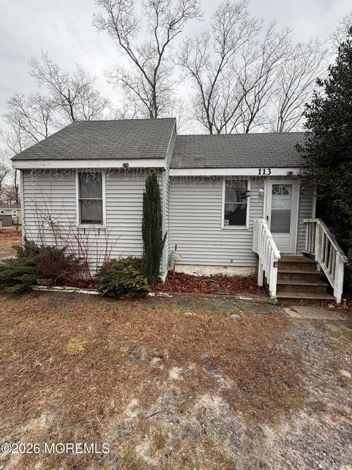 113 Johnson Ave, Galloway, NJ, 08205-4521 | Card Image