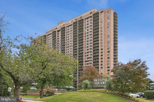 apt-1608n-5505 Seminary Rd, FALLS CHURCH, VA, 22041-3541 | Card Image