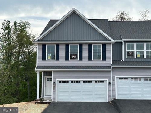 134 Magnolia Dr, MIDDLETOWN, PA, 17057-2361 | Card Image