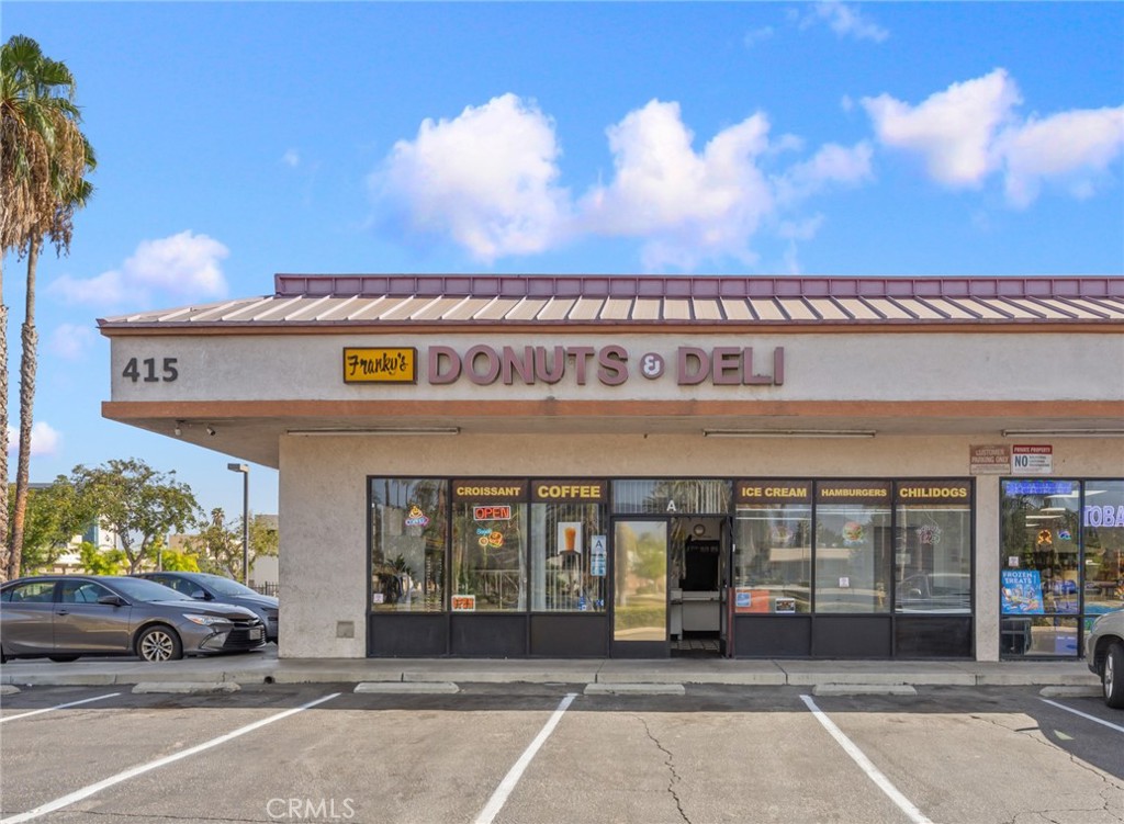 Commercial Sale in San Bernardino 5